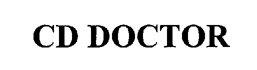 CD DOCTOR