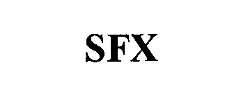 SFX