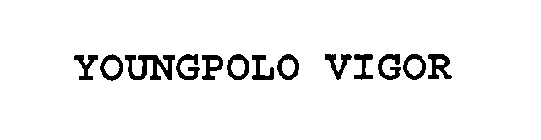 YOUNGPOLO VIGOR