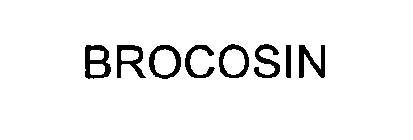 BROCOSIN