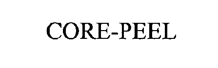 CORE-PEEL
