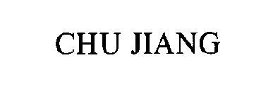 CHU JIANG
