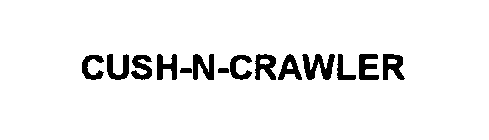 CUSH-N-CRAWLER