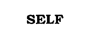 SELF