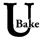 U BAKE