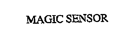 MAGIC SENSOR