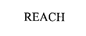 REACH