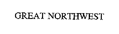 GREAT NORTHWEST