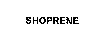 SHOPRENE