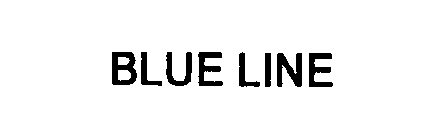 BLUE LINE