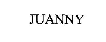 JUANNY