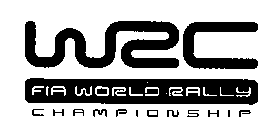 WRC FIA WORLD RALLY CHAMPIONSHIP