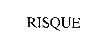 RISQUE