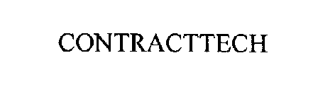 CONTRACTTECH