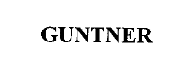 GUNTNER