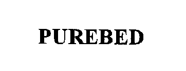 PUREBED