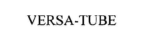 VERSA-TUBE