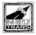 NEUTRANS SYSTEM VEHICLE TRACKING ELIMINATE HIGH-SPEED CHASES PROTECT FAMILY AUTO THEFT PROTECTION LAW ENFORCEMENT ASSISTANCE SECURITY SYSTEM