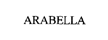 ARABELLA