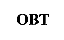 OBT