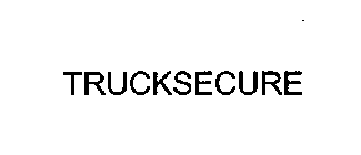 TRUCKSECURE