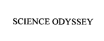 SCIENCE ODYSSEY