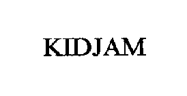 KIDJAM