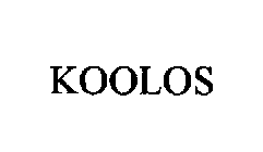 KOOLOS