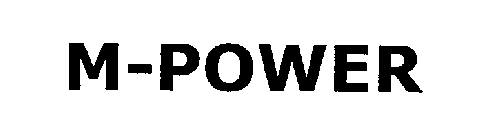 M-POWER