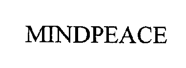 MINDPEACE