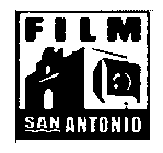 FILM SAN ANTONIO