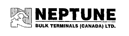 NEPTUNE BULK TERMINALS (CANADA) LTD.