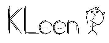 KLEEN