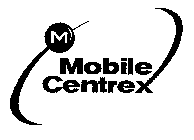 MOBILE CENTREX