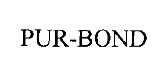 PUR-BOND