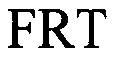 FRT