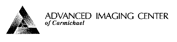 ADVANCED IMAGING CENTER OF CARMICHAEL