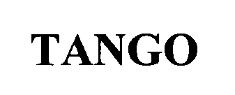 TANGO