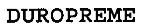 DUROPREME