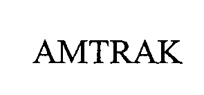 AMTRAK