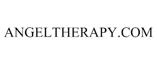 ANGELTHERAPY.COM