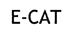 E-CAT