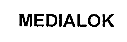 MEDIALOK