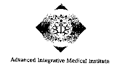 ADVANCED INTEGRATIVE MEDICAL INSTITUTE