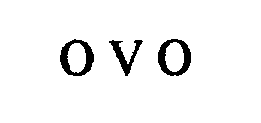 OVO