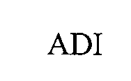 ADI