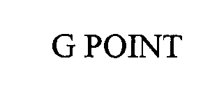G POINT