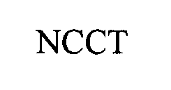 NCCT