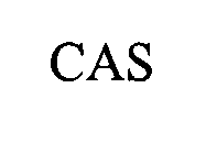 CAS