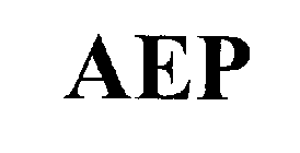 AEP